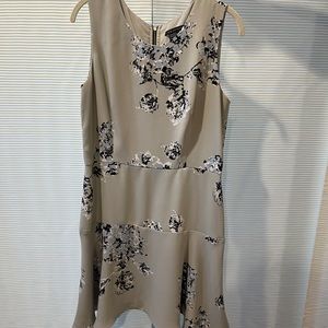 Armani exchange dress